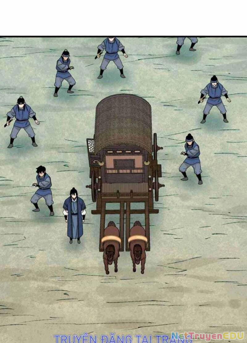 Thiên Ma Quy Hoàn Chapter 26.5 - Trang 2