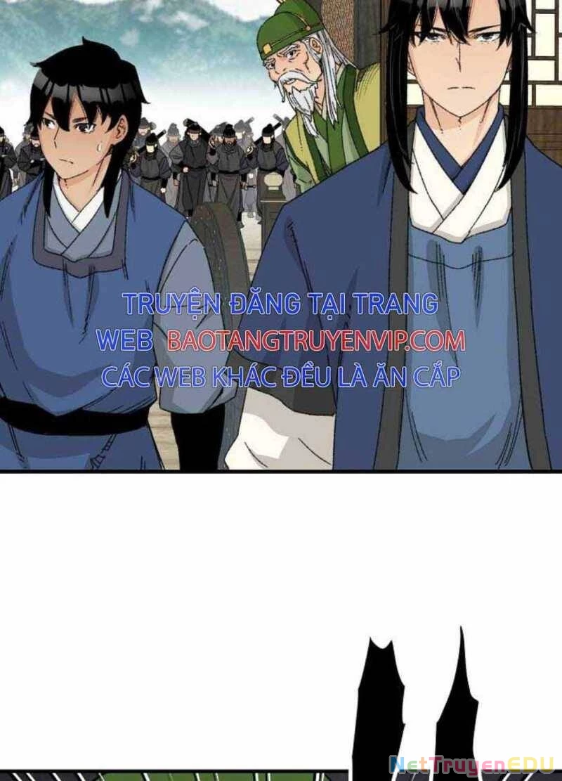Thiên Ma Quy Hoàn Chapter 26.5 - Trang 2