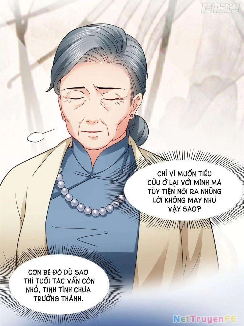 Hệt Như Hàn Quang Gặp Nắng Gắt Chapter 98 - 11