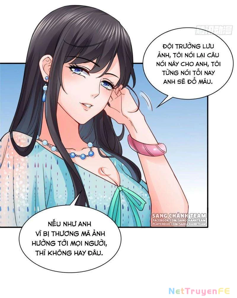 Hệt Như Hàn Quang Gặp Nắng Gắt Chapter 98 - 30