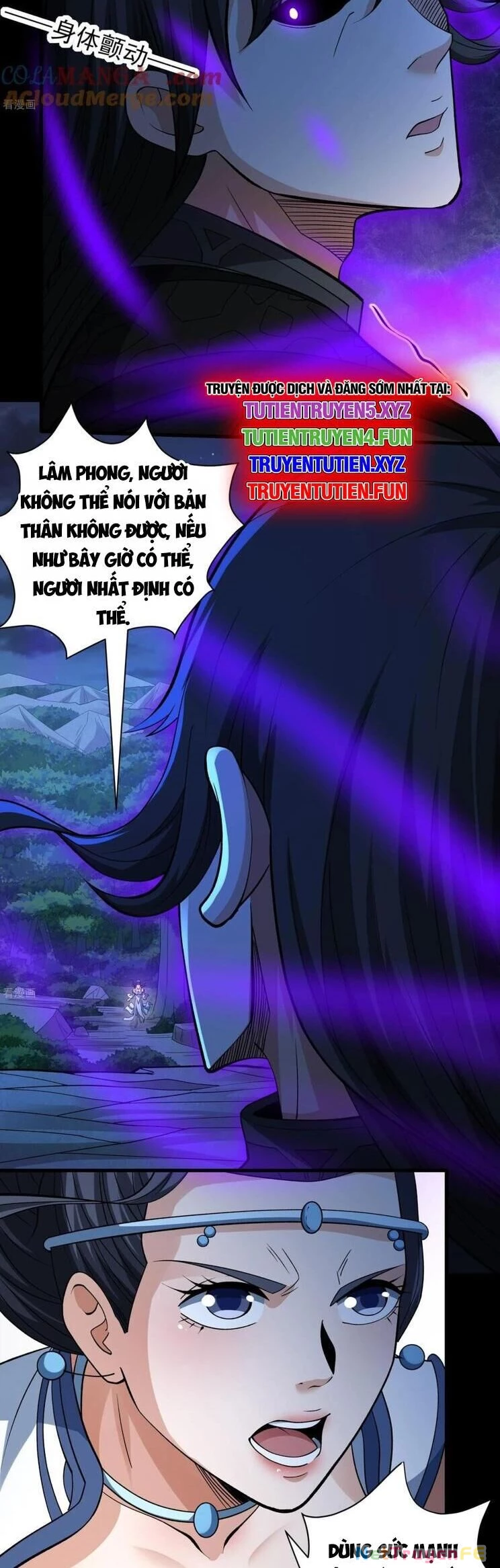 Tuyệt Thế Võ Thần Chapter 875 - 3