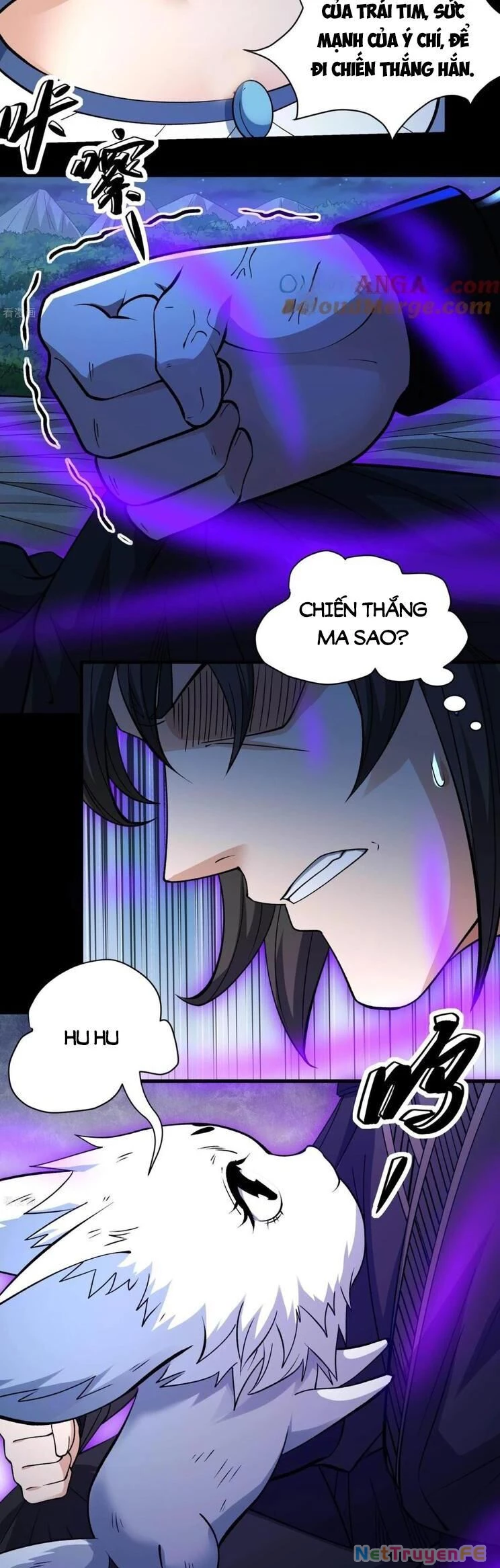 Tuyệt Thế Võ Thần Chapter 875 - 4