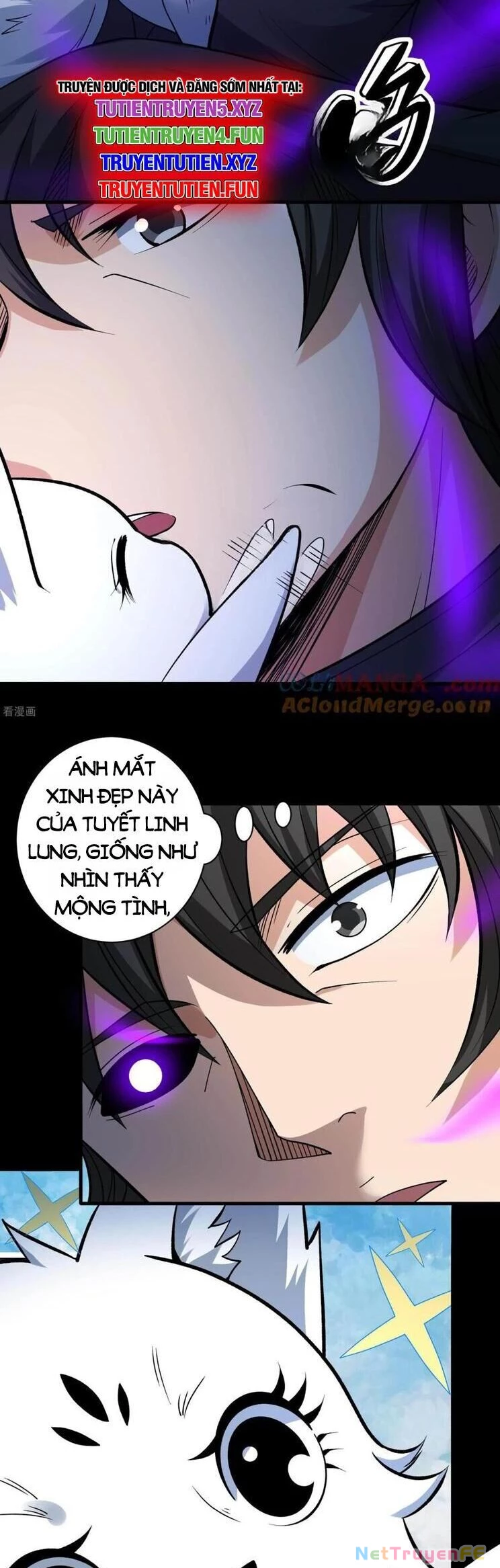 Tuyệt Thế Võ Thần Chapter 875 - 5