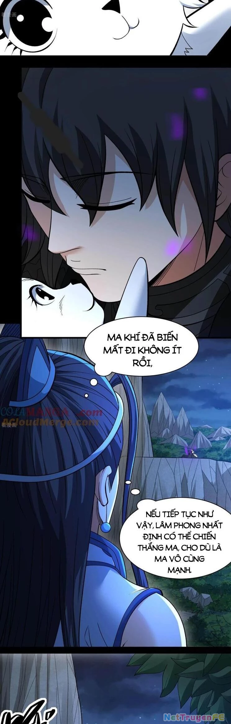 Tuyệt Thế Võ Thần Chapter 875 - 6