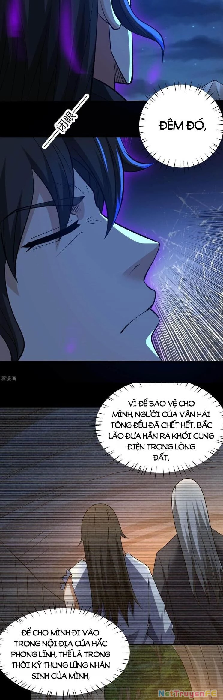 Tuyệt Thế Võ Thần Chapter 875 - 9