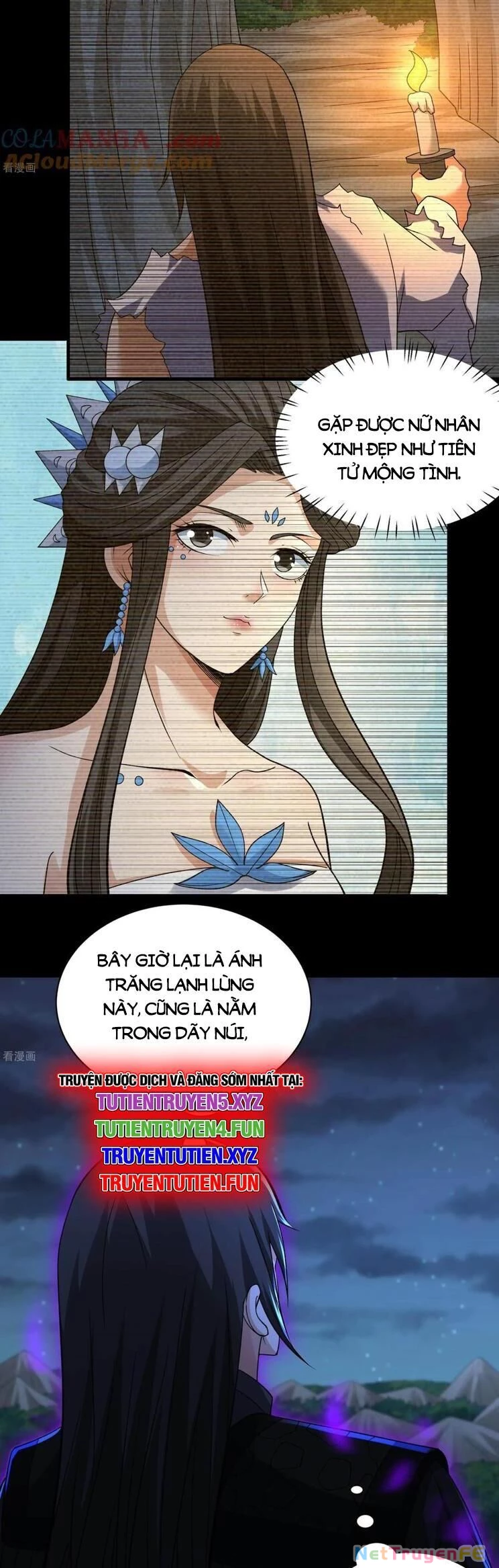Tuyệt Thế Võ Thần Chapter 875 - 10