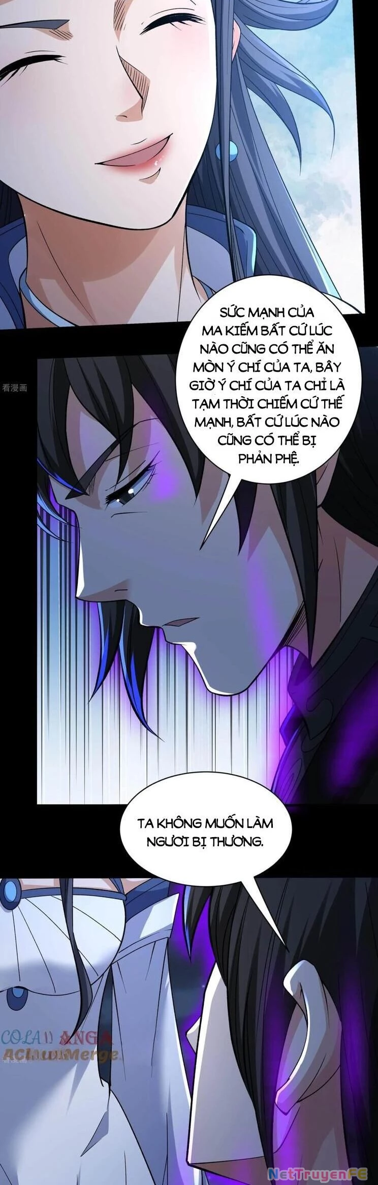 Tuyệt Thế Võ Thần Chapter 875 - 15