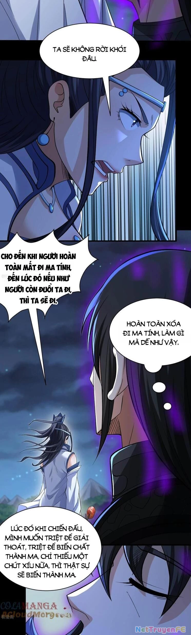 Tuyệt Thế Võ Thần Chapter 875 - 16