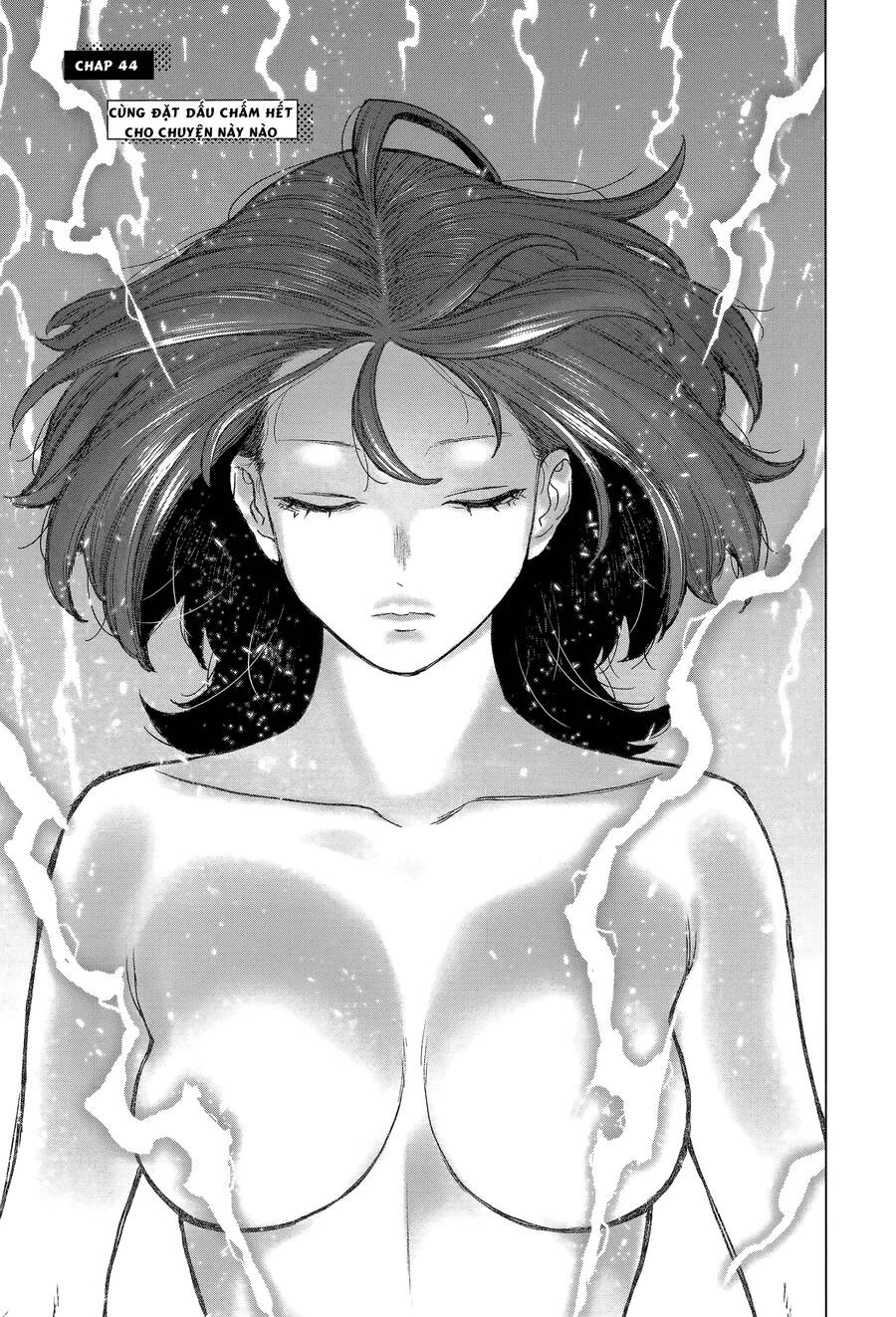 Ottoman: Ông Chồng Quốc Dân Chapter  44 - 2