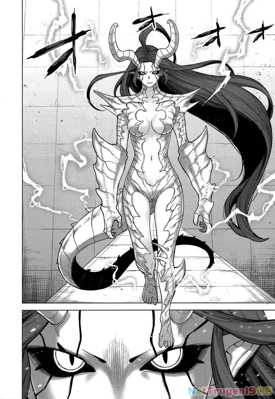 Ottoman: Ông Chồng Quốc Dân Chapter  44 - 5