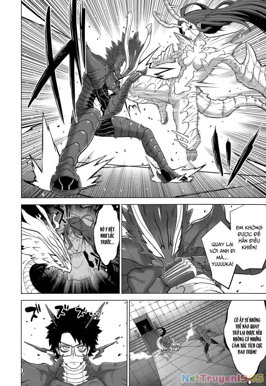 Ottoman: Ông Chồng Quốc Dân Chapter  44 - 7