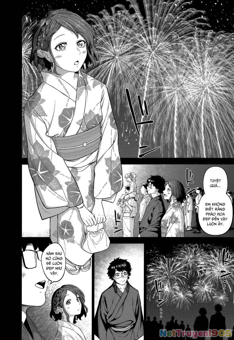 Ottoman: Ông Chồng Quốc Dân Chapter  44 - 9