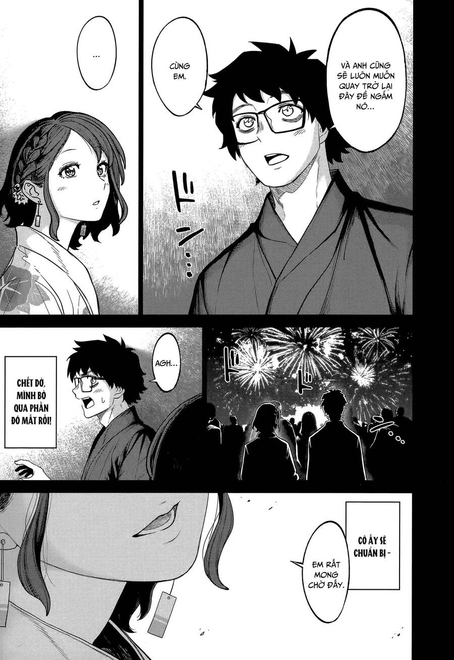 Ottoman: Ông Chồng Quốc Dân Chapter  44 - 10