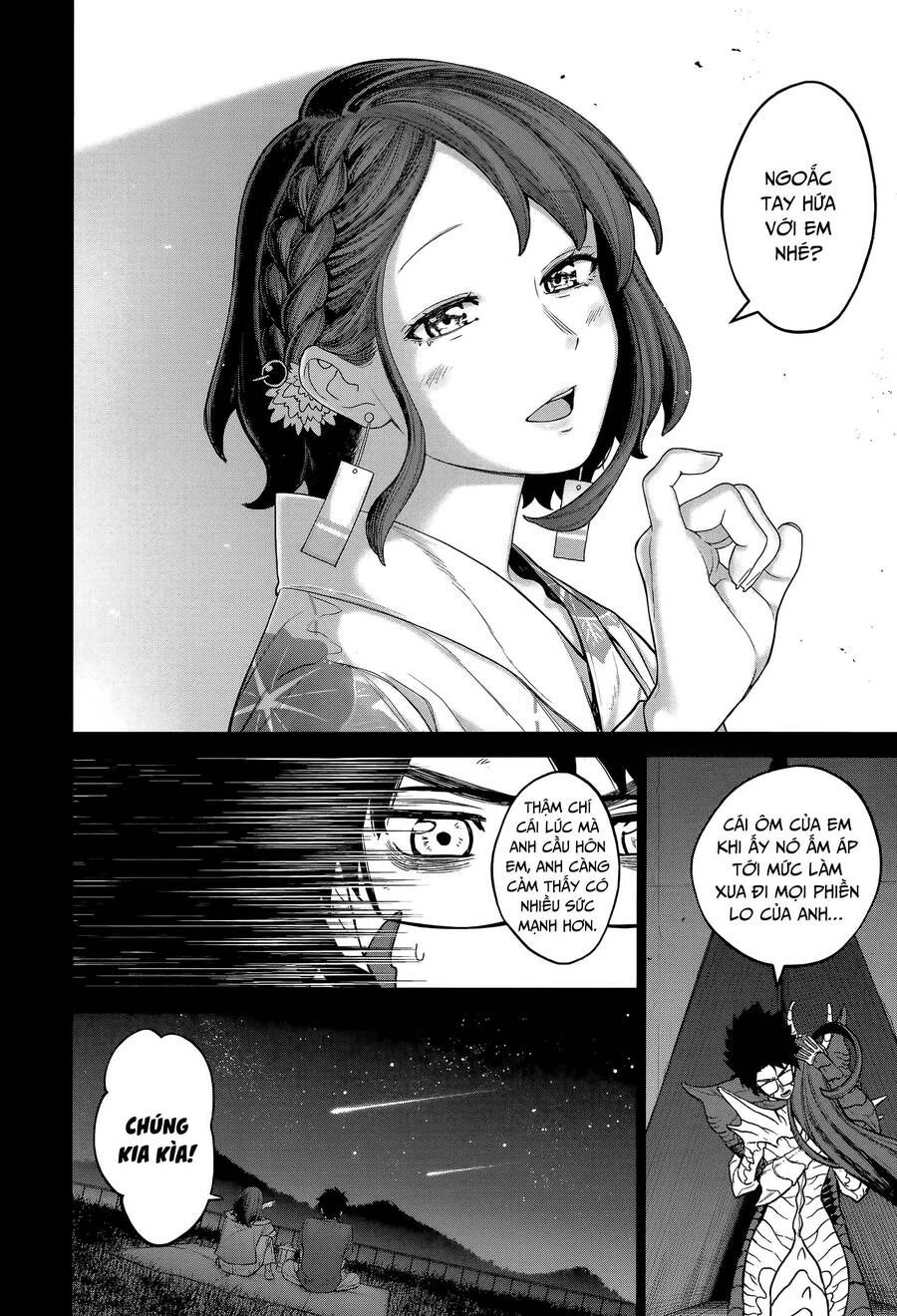 Ottoman: Ông Chồng Quốc Dân Chapter  44 - 11