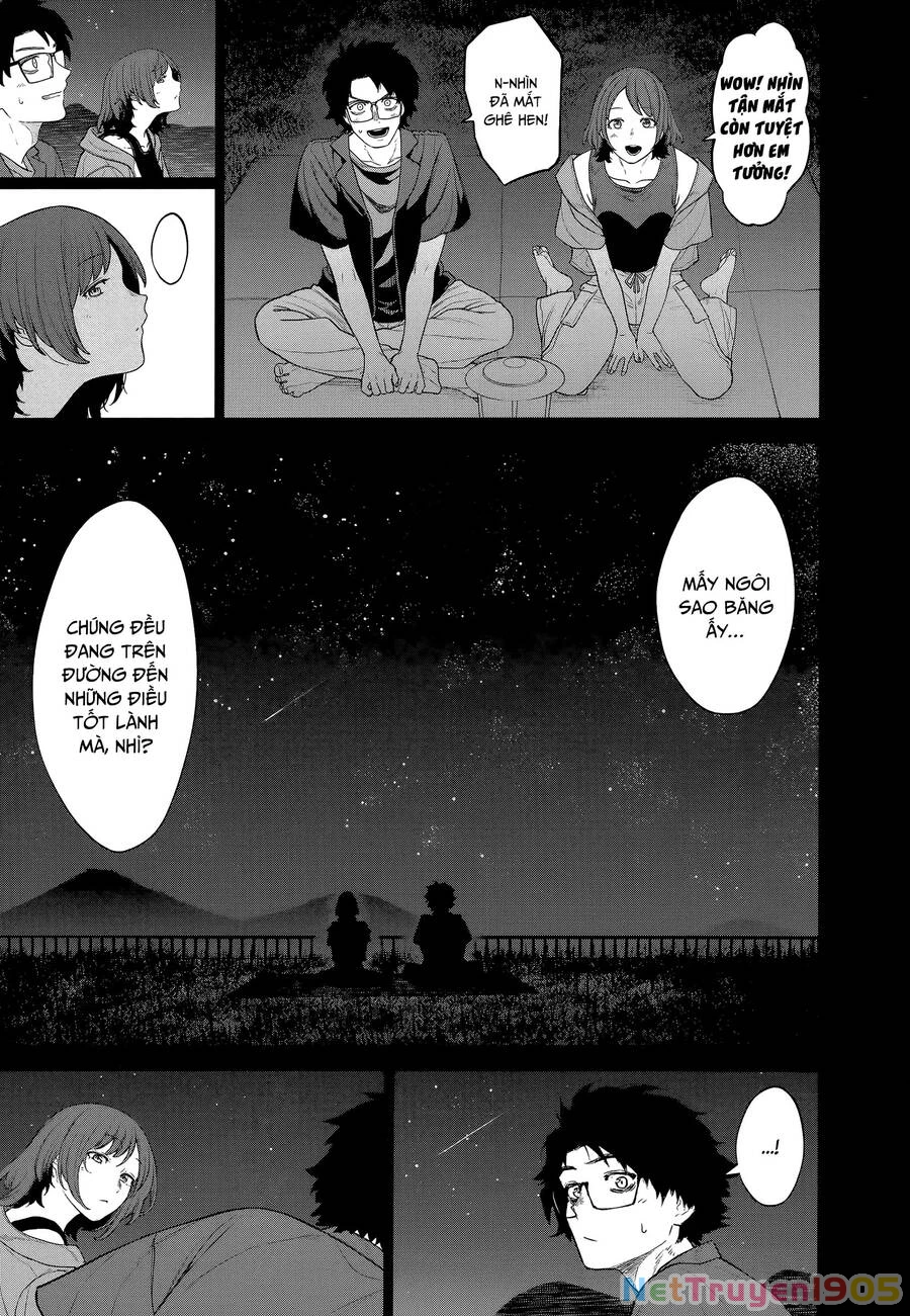 Ottoman: Ông Chồng Quốc Dân Chapter  44 - 12