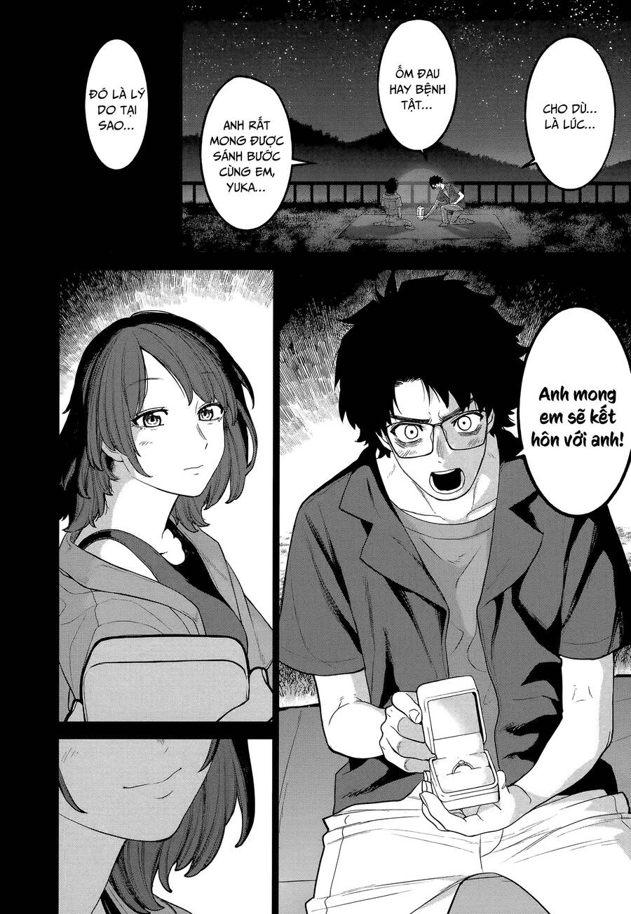 Ottoman: Ông Chồng Quốc Dân Chapter  44 - 13