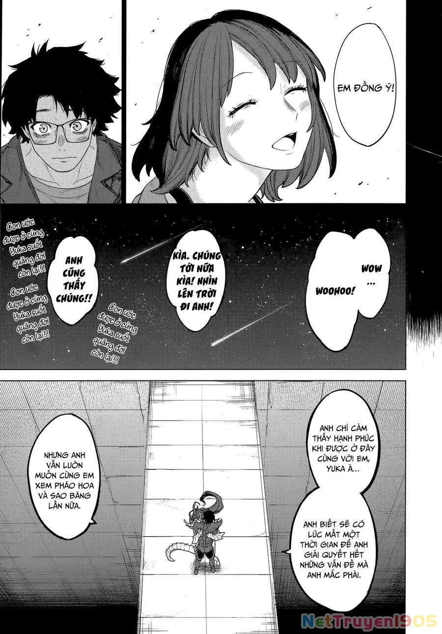 Ottoman: Ông Chồng Quốc Dân Chapter  44 - 14