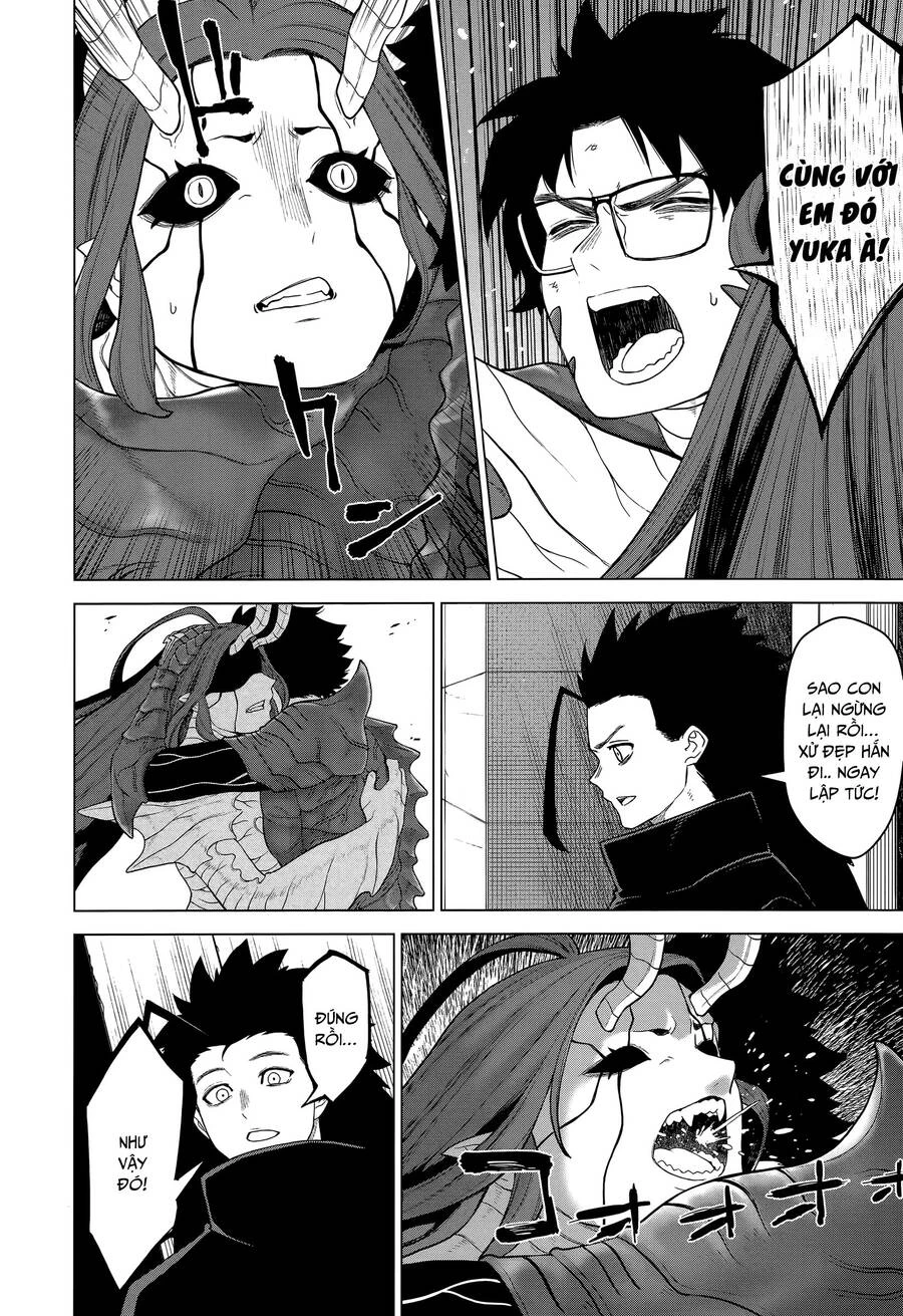 Ottoman: Ông Chồng Quốc Dân Chapter  44 - 15