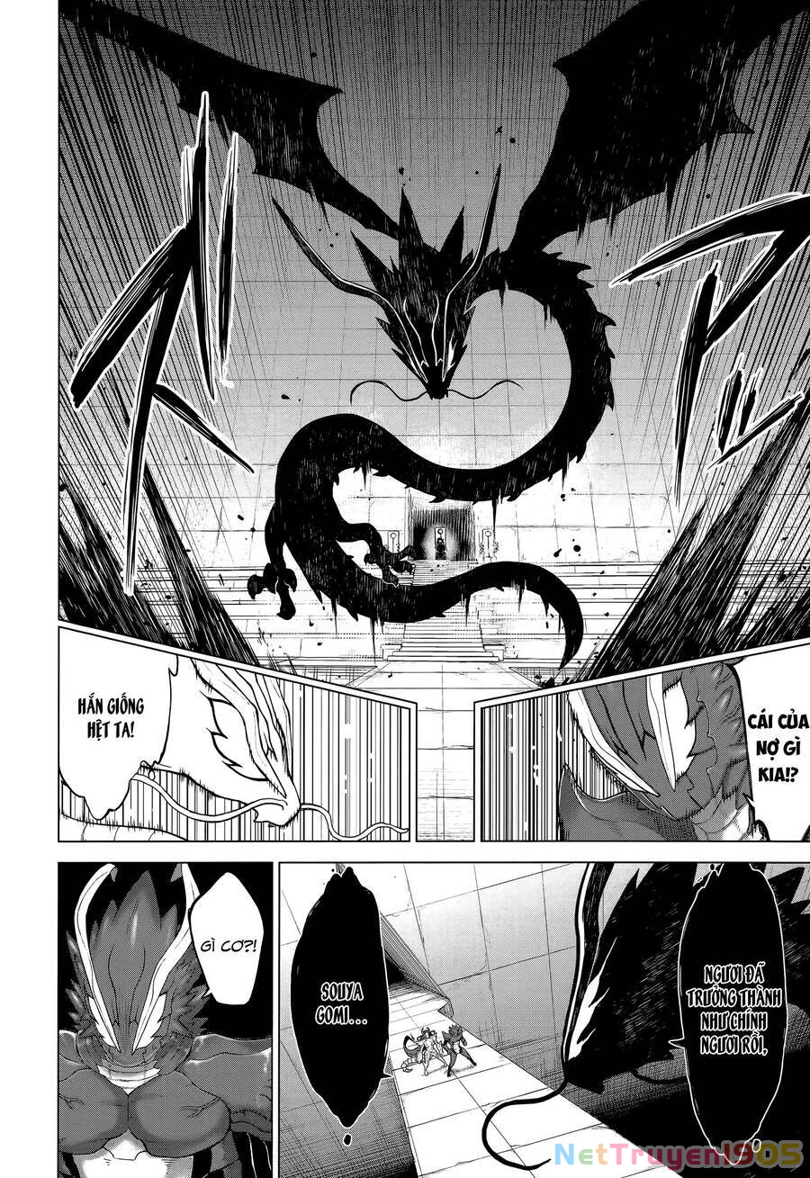 Ottoman: Ông Chồng Quốc Dân Chapter  44 - 19