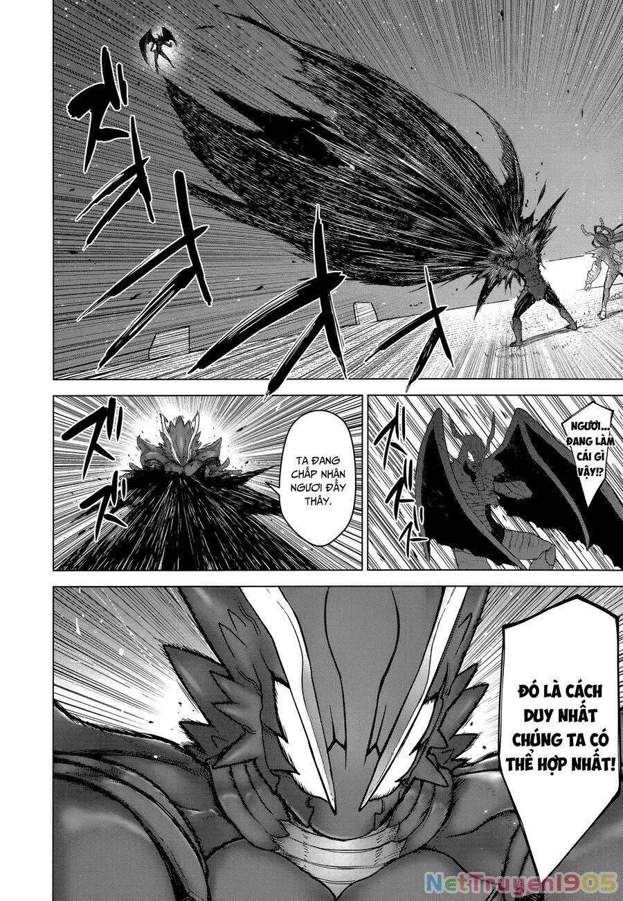 Ottoman: Ông Chồng Quốc Dân Chapter 45 - 13