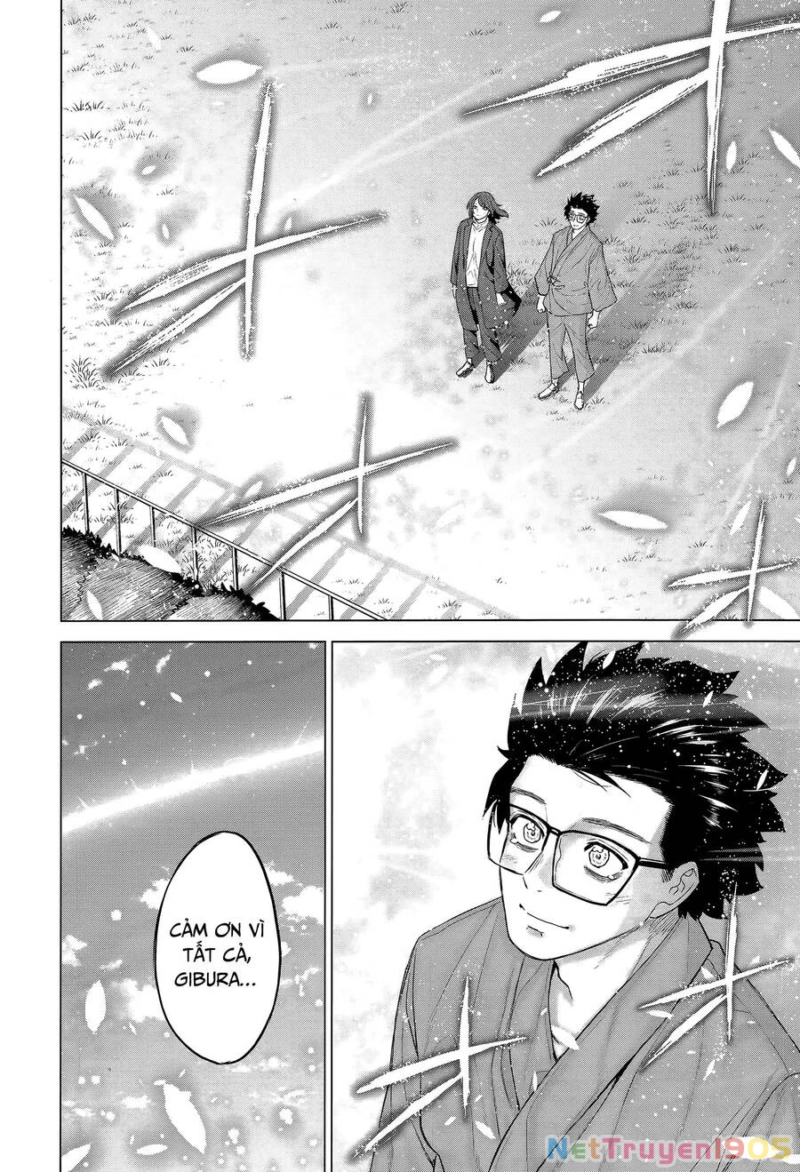Ottoman: Ông Chồng Quốc Dân Chapter 46 - 18