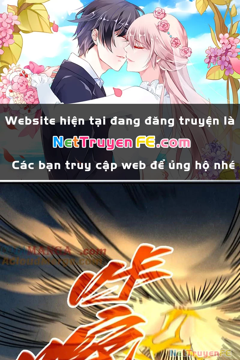 Vạn Cổ Chí Tôn Chapter 351 - 1