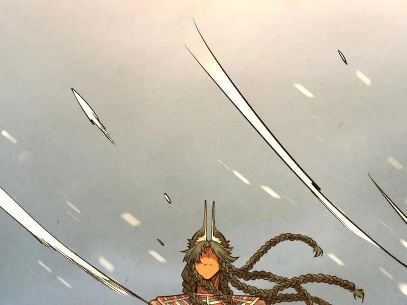 Vạn Cổ Chí Tôn Chapter 351 - 8