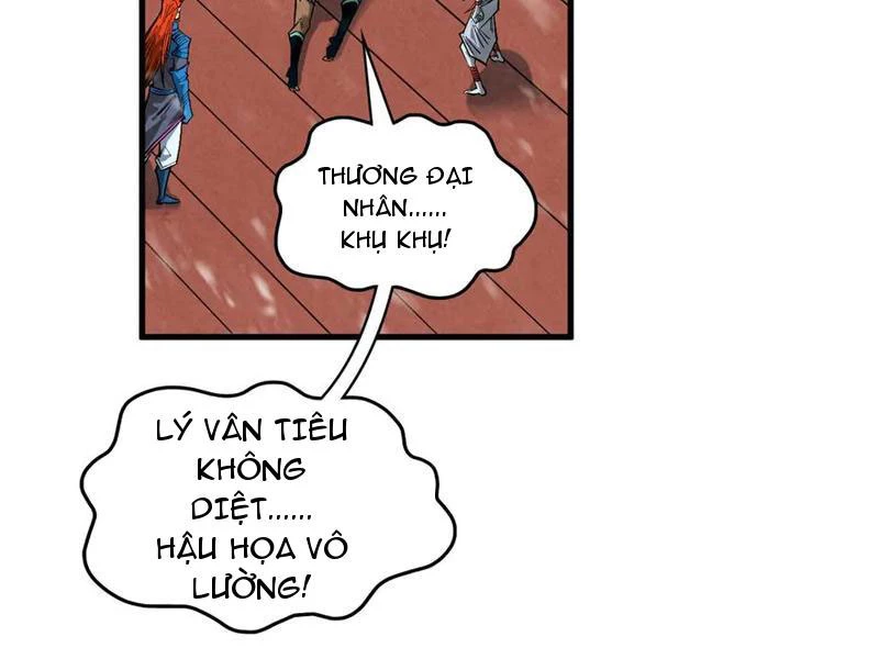 Vạn Cổ Chí Tôn Chapter 351 - 157