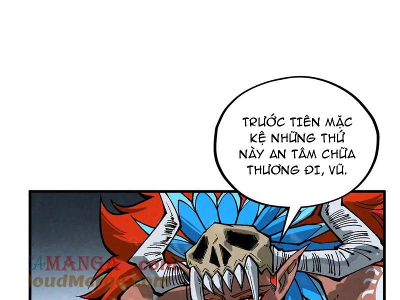 Vạn Cổ Chí Tôn Chapter 351 - 158