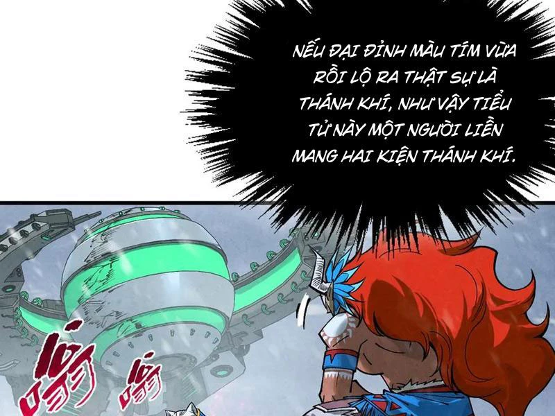 Vạn Cổ Chí Tôn Chapter 351 - 160