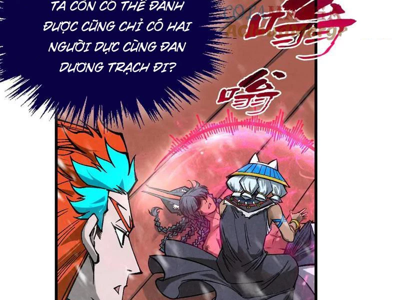 Vạn Cổ Chí Tôn Chapter 351 - 163