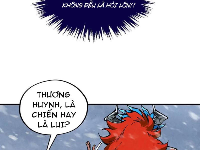 Vạn Cổ Chí Tôn Chapter 351 - 165