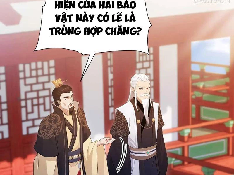 Hoá Ra Ta Đã Vô Địch Từ Lâu Chapter 169 - 56