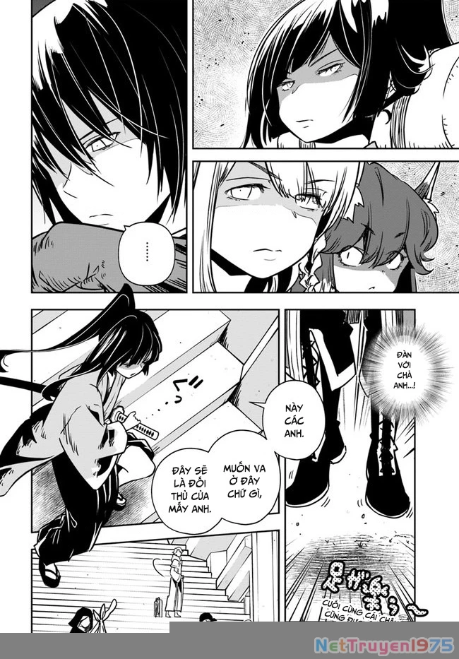 Majutsugakuin Wo Shuseki De Sotsugyou Shita Ore Ga Boukensha Wo Hajimeru No Wa Sonna Ni Okashii Daro Chapter 25 - 9