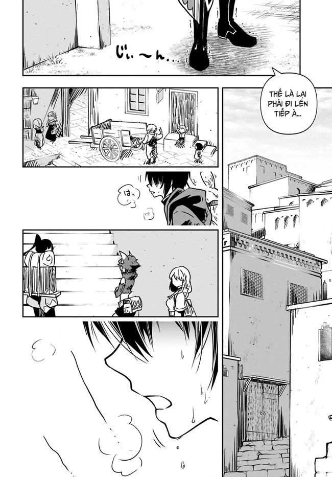 Majutsugakuin Wo Shuseki De Sotsugyou Shita Ore Ga Boukensha Wo Hajimeru No Wa Sonna Ni Okashii Daro Chapter 25 - 11