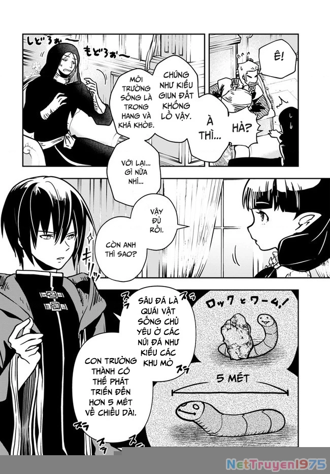 Majutsugakuin Wo Shuseki De Sotsugyou Shita Ore Ga Boukensha Wo Hajimeru No Wa Sonna Ni Okashii Daro Chapter 25 - 19