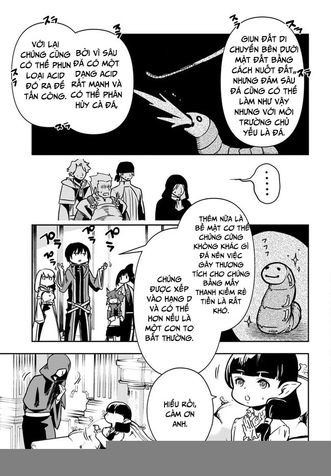 Majutsugakuin Wo Shuseki De Sotsugyou Shita Ore Ga Boukensha Wo Hajimeru No Wa Sonna Ni Okashii Daro Chapter 25 - 20
