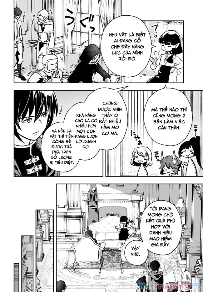 Majutsugakuin Wo Shuseki De Sotsugyou Shita Ore Ga Boukensha Wo Hajimeru No Wa Sonna Ni Okashii Daro Chapter 25 - 21