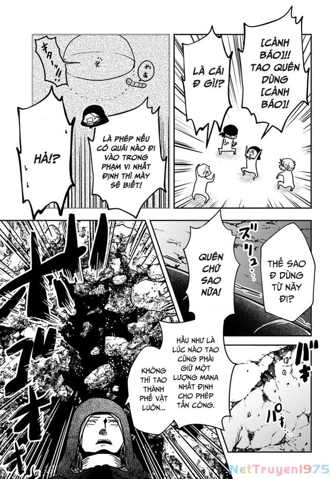 Majutsugakuin Wo Shuseki De Sotsugyou Shita Ore Ga Boukensha Wo Hajimeru No Wa Sonna Ni Okashii Daro Chapter 25 - 26