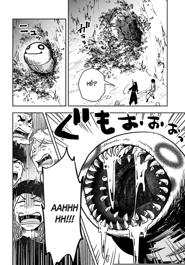 Majutsugakuin Wo Shuseki De Sotsugyou Shita Ore Ga Boukensha Wo Hajimeru No Wa Sonna Ni Okashii Daro Chapter 25 - 27