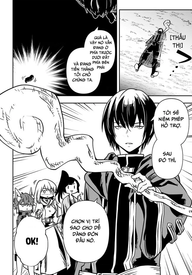 Majutsugakuin Wo Shuseki De Sotsugyou Shita Ore Ga Boukensha Wo Hajimeru No Wa Sonna Ni Okashii Daro Chapter 25 - 31