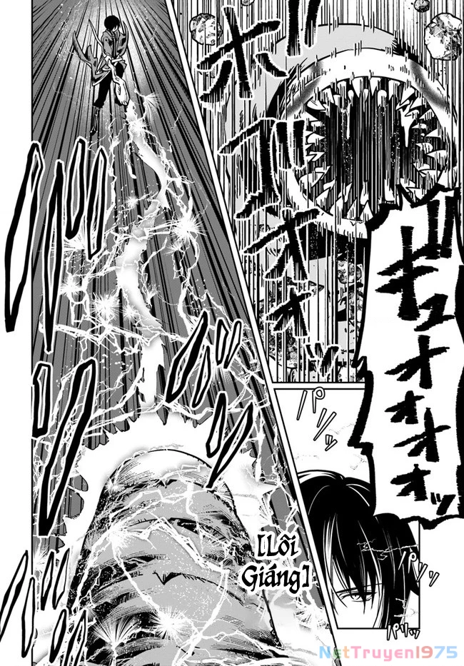 Majutsugakuin Wo Shuseki De Sotsugyou Shita Ore Ga Boukensha Wo Hajimeru No Wa Sonna Ni Okashii Daro Chapter 26 - 3