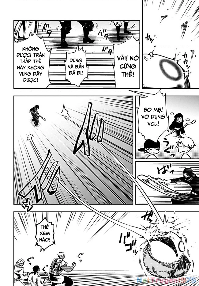 Majutsugakuin Wo Shuseki De Sotsugyou Shita Ore Ga Boukensha Wo Hajimeru No Wa Sonna Ni Okashii Daro Chapter 26 - 5