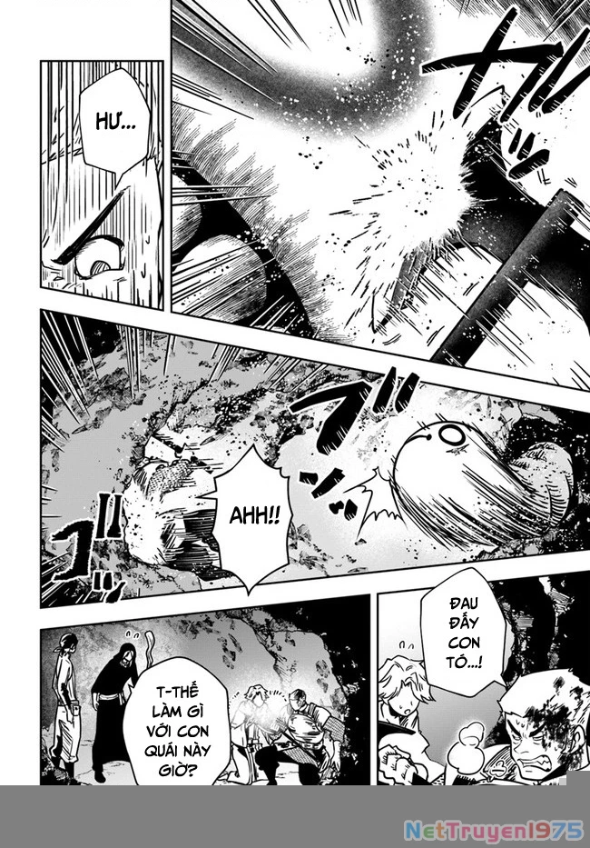 Majutsugakuin Wo Shuseki De Sotsugyou Shita Ore Ga Boukensha Wo Hajimeru No Wa Sonna Ni Okashii Daro Chapter 26 - 7