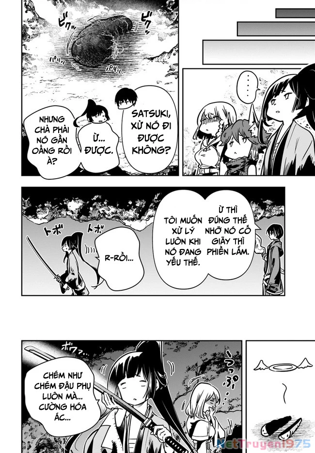 Majutsugakuin Wo Shuseki De Sotsugyou Shita Ore Ga Boukensha Wo Hajimeru No Wa Sonna Ni Okashii Daro Chapter 26 - 9