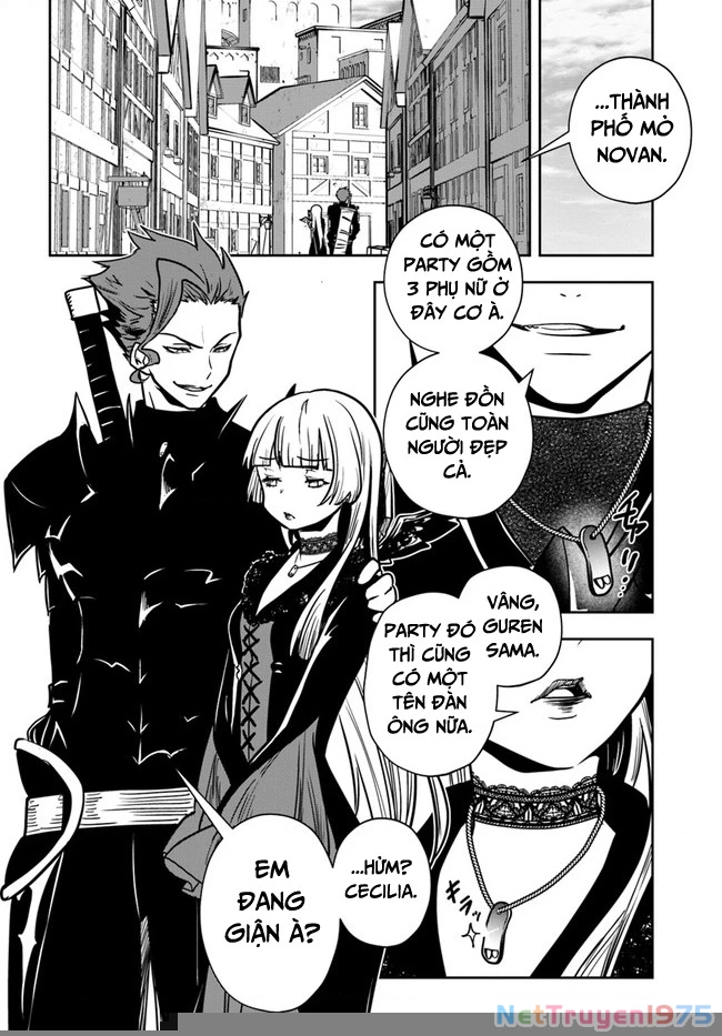 Majutsugakuin Wo Shuseki De Sotsugyou Shita Ore Ga Boukensha Wo Hajimeru No Wa Sonna Ni Okashii Daro Chapter 26 - 13