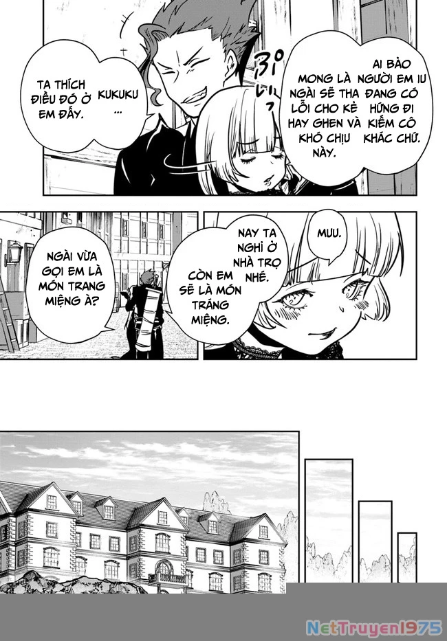 Majutsugakuin Wo Shuseki De Sotsugyou Shita Ore Ga Boukensha Wo Hajimeru No Wa Sonna Ni Okashii Daro Chapter 26 - 14