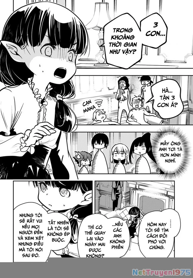 Majutsugakuin Wo Shuseki De Sotsugyou Shita Ore Ga Boukensha Wo Hajimeru No Wa Sonna Ni Okashii Daro Chapter 26 - 15