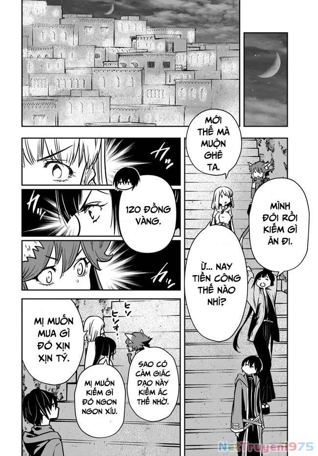 Majutsugakuin Wo Shuseki De Sotsugyou Shita Ore Ga Boukensha Wo Hajimeru No Wa Sonna Ni Okashii Daro Chapter 26 - 17