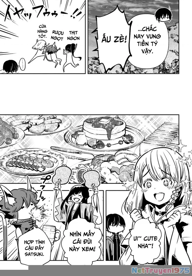 Majutsugakuin Wo Shuseki De Sotsugyou Shita Ore Ga Boukensha Wo Hajimeru No Wa Sonna Ni Okashii Daro Chapter 26 - 18
